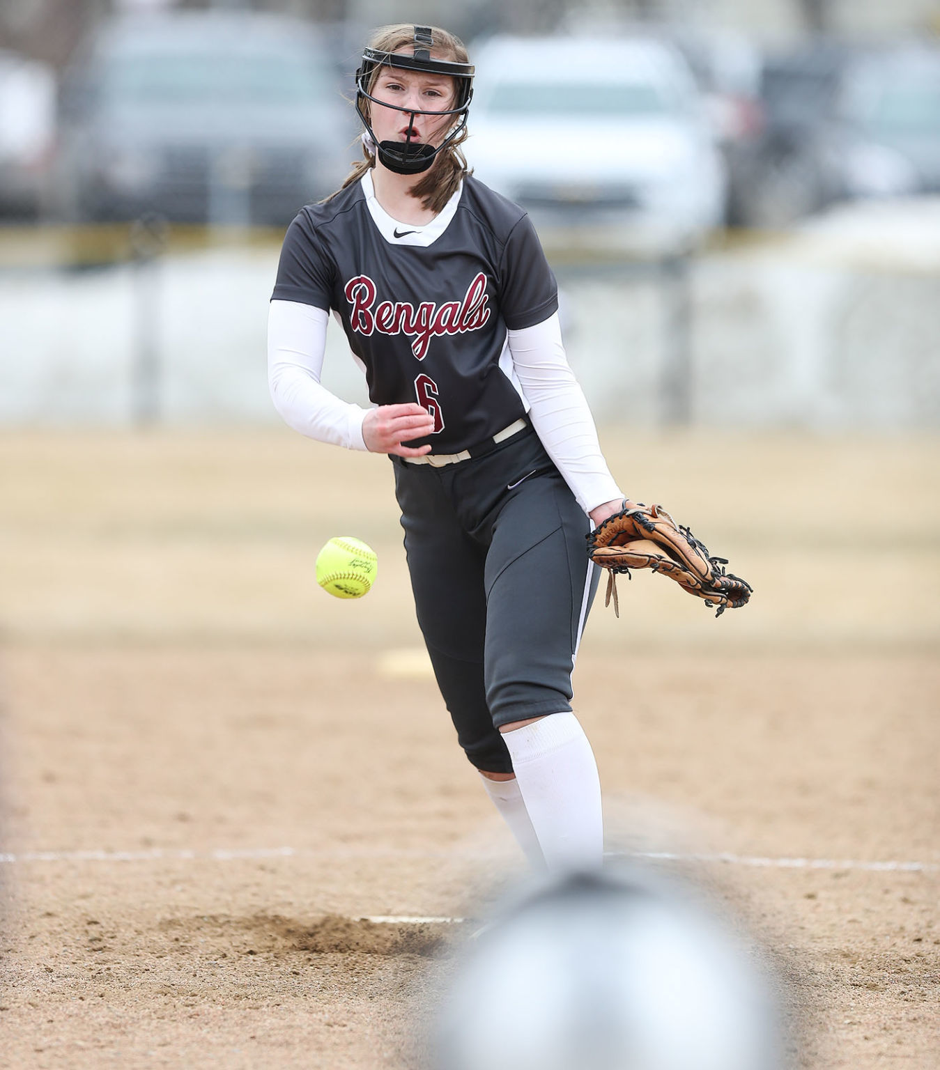 Tyleigh Burchard